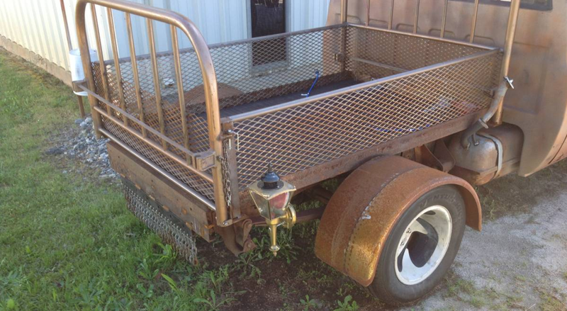 Image: Craigslist